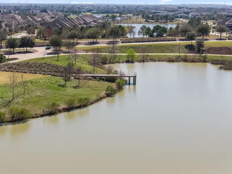 18911 New Birmingham Drive Cypress TX 77433
