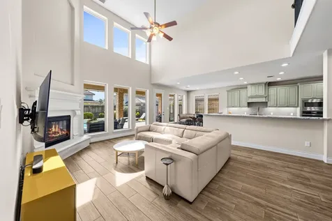 18911 New Birmingham Drive Cypress TX 77433