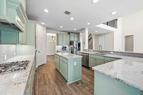 18911 New Birmingham Drive Cypress TX 77433