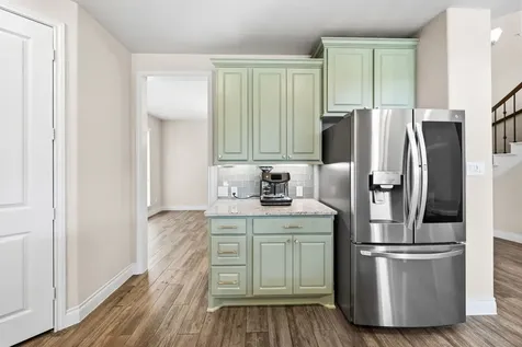 18911 New Birmingham Drive Cypress TX 77433