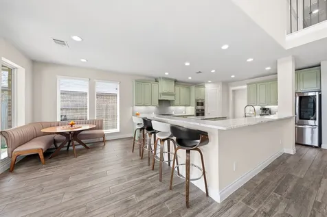 18911 New Birmingham Drive Cypress TX 77433