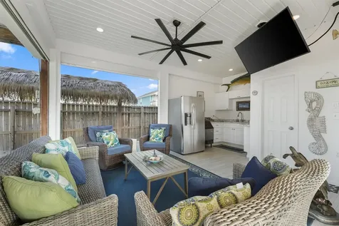 22102 Pecos Drive Galveston TX 77554