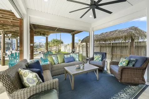 22102 Pecos Drive Galveston TX 77554