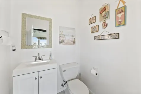22102 Pecos Drive Galveston TX 77554