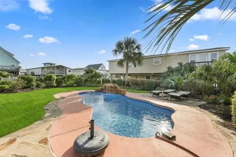 22102 Pecos Drive Galveston TX 77554