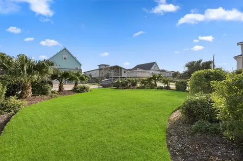 22102 Pecos Drive Galveston TX 77554