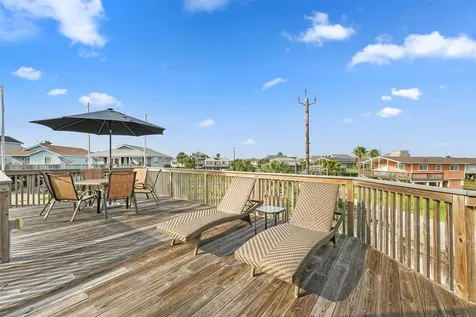22102 Pecos Drive Galveston TX 77554