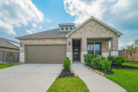 11402 Cypress Birch Court Richmond TX 77406