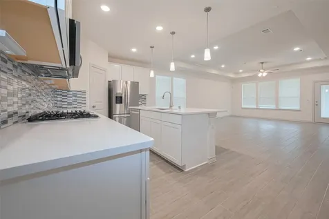 11402 Cypress Birch Court Richmond TX 77406