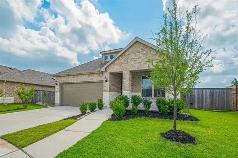 11402 Cypress Birch Court Richmond TX 77406