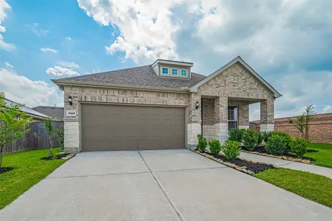 11402 Cypress Birch Court Richmond TX 77406