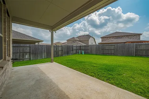 11402 Cypress Birch Court Richmond TX 77406