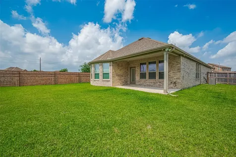 11402 Cypress Birch Court Richmond TX 77406