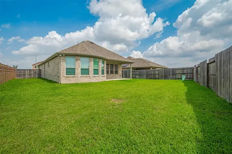 11402 Cypress Birch Court Richmond TX 77406