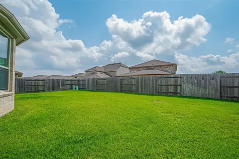 11402 Cypress Birch Court Richmond TX 77406