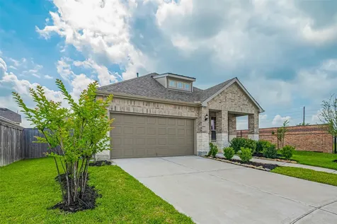 11402 Cypress Birch Court Richmond TX 77406