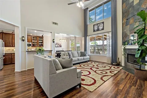 19914 Millstone Ridge Lane Katy TX 77449