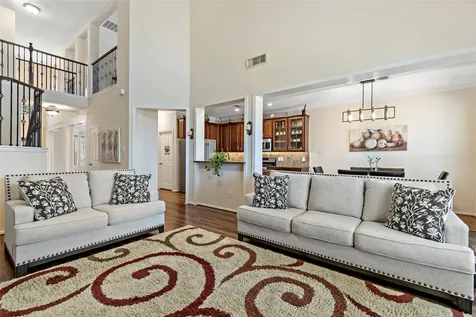 19914 Millstone Ridge Lane Katy TX 77449
