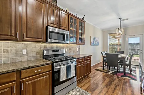 19914 Millstone Ridge Lane Katy TX 77449