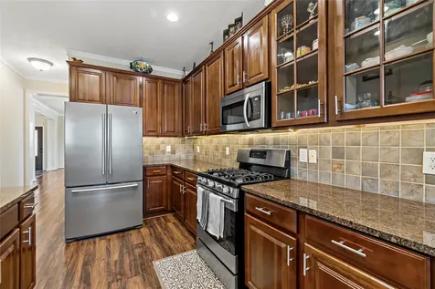 19914 Millstone Ridge Lane Katy TX 77449
