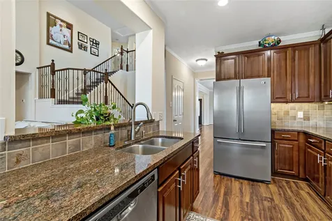 19914 Millstone Ridge Lane Katy TX 77449