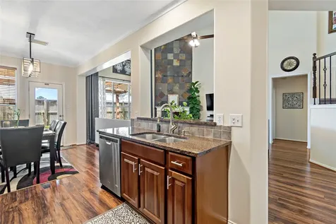 19914 Millstone Ridge Lane Katy TX 77449
