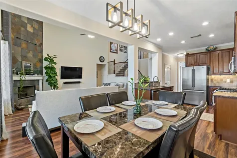 19914 Millstone Ridge Lane Katy TX 77449