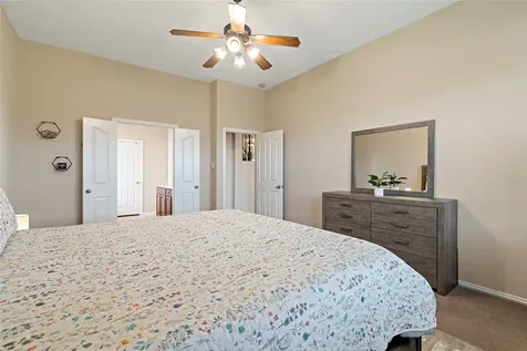 19914 Millstone Ridge Lane Katy TX 77449