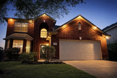 19914 Millstone Ridge Lane Katy TX 77449