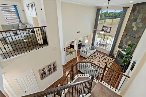 19914 Millstone Ridge Lane Katy TX 77449
