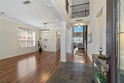 19914 Millstone Ridge Lane Katy TX 77449
