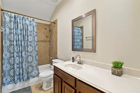 19914 Millstone Ridge Lane Katy TX 77449
