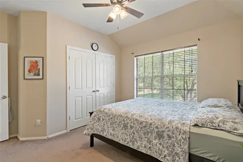 19914 Millstone Ridge Lane Katy TX 77449