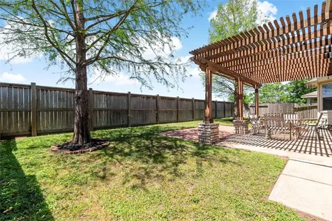 19914 Millstone Ridge Lane Katy TX 77449