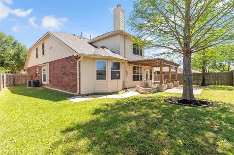 19914 Millstone Ridge Lane Katy TX 77449