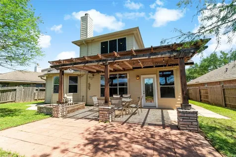 19914 Millstone Ridge Lane Katy TX 77449