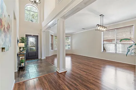 19914 Millstone Ridge Lane Katy TX 77449