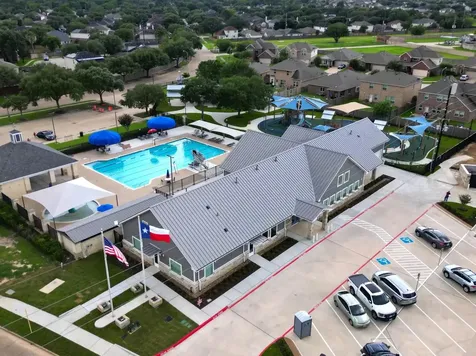 19914 Millstone Ridge Lane Katy TX 77449