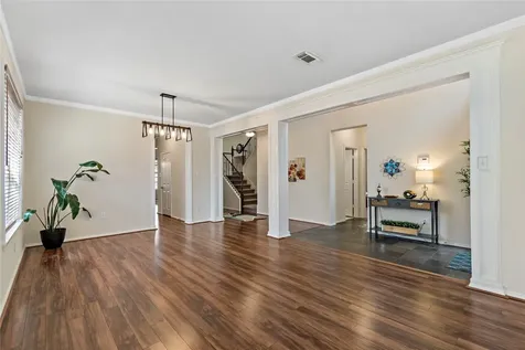 19914 Millstone Ridge Lane Katy TX 77449