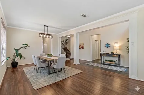 19914 Millstone Ridge Lane Katy TX 77449