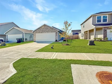 810 Stoney Point Lane Dayton TX 77535