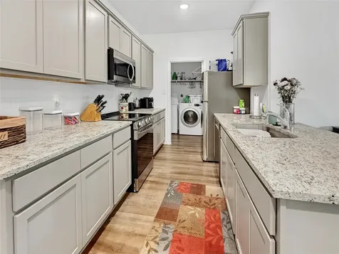 810 Stoney Point Lane Dayton TX 77535