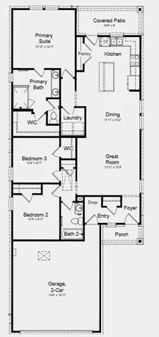 8147 Copper Meadows Lane Cypress TX 77433