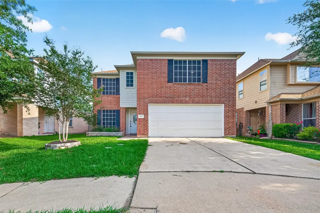 19627 Lighhouse Scene Lane Cypress TX 77433
