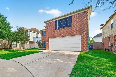 19627 Lighhouse Scene Lane Cypress TX 77433