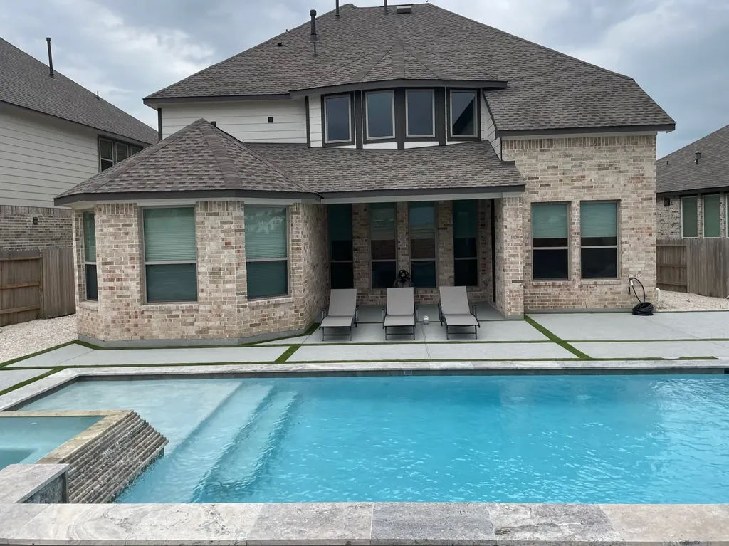 15623 Roscobie Park Drive Humble TX 77346