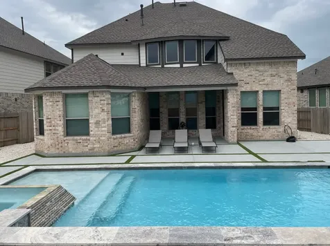 15623 Roscobie Park Drive Humble TX 77346