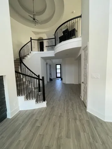 15623 Roscobie Park Drive Humble TX 77346