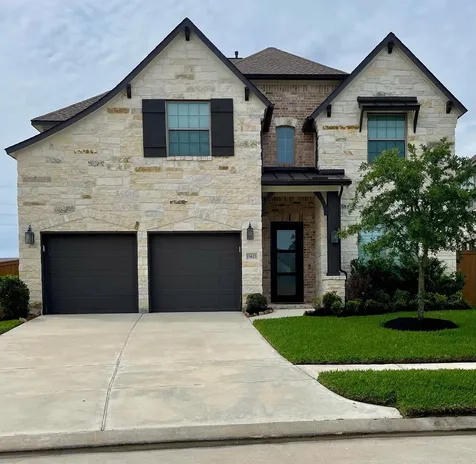 15623 Roscobie Park Drive Humble TX 77346