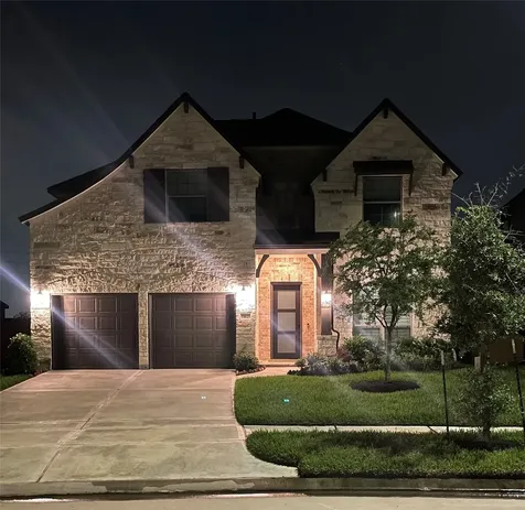 15623 Roscobie Park Drive Humble TX 77346